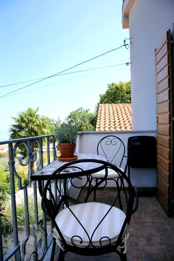 Apartman Tera Apartment Dobrec Exterior photo